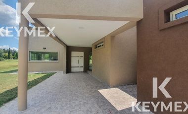 VENTA CASAS DE 3  DORMITORIOS EN MIRALAGOS