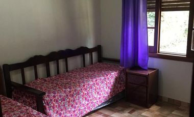 Casa en Costa del Este - 3 cuadras de la playa - 2 dormitorios