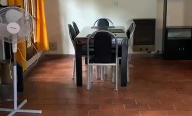 Casa en Costa del Este - 3 cuadras de la playa - 2 dormitorios