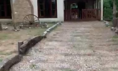 Casa en Costa del Este - 3 cuadras de la playa - 2 dormitorios