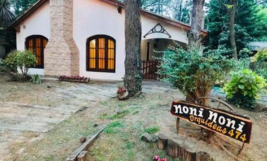 Casa en Costa del Este - 3 cuadras de la playa - 2 dormitorios