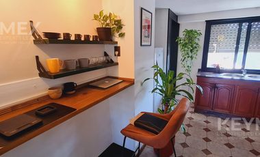 Departamento en  Gral San Martin