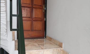 Departamento en  Gral San Martin