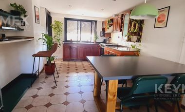 Departamento en  Gral San Martin