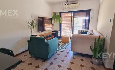 Departamento en  Gral San Martin