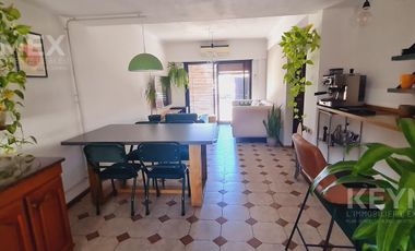 Departamento en  Gral San Martin
