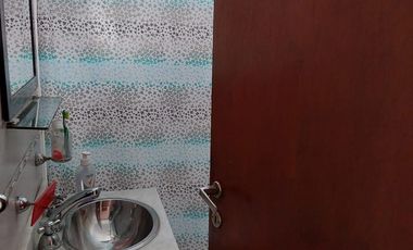 Departamento en  Gral San Martin