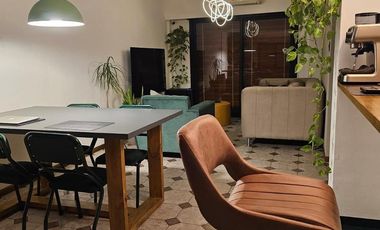 Departamento en  Gral San Martin