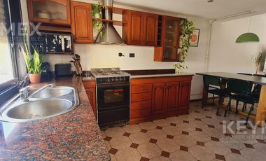 Departamento en  Gral San Martin