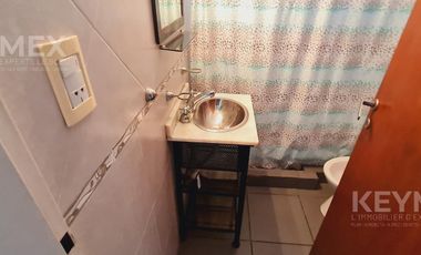 Departamento en  Gral San Martin