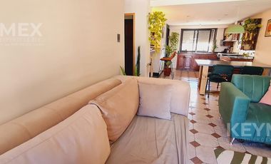 Departamento en  Gral San Martin