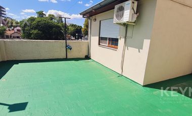 Departamento en  Gral San Martin