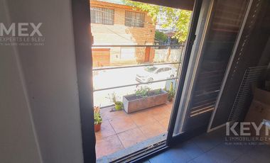 Departamento en  Gral San Martin