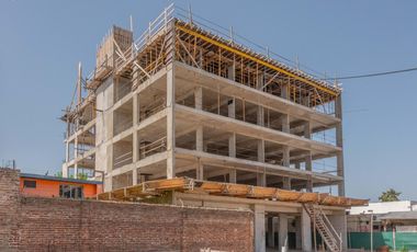 Departamento - Don Torcuato