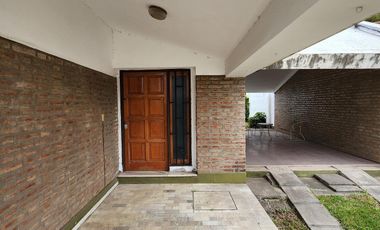 Casa en Villa Saldan