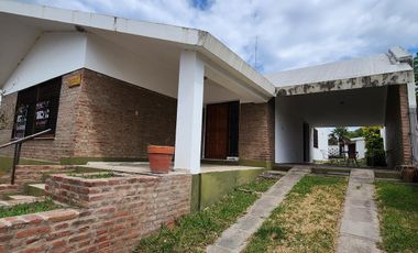 Casa en Villa Saldan