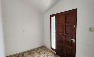 Casa en Villa Saldan