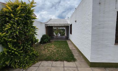 Casa en Villa Saldan