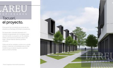 Casa estilo townhouse en venta en Pilar