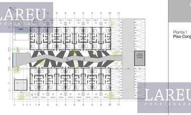 Casa estilo townhouse en venta en Pilar