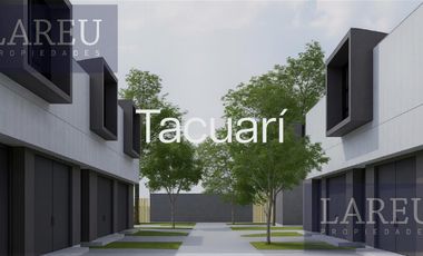 Casa estilo townhouse en venta en Pilar