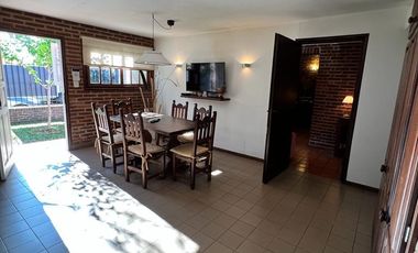 Excelente Casa de 3 dormitorios en Venta en 527 e 13 y 14