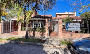 Excelente Casa de 3 dormitorios en Venta en 527 e 13 y 14