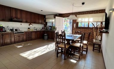 Excelente Casa de 3 dormitorios en Venta en 527 e 13 y 14