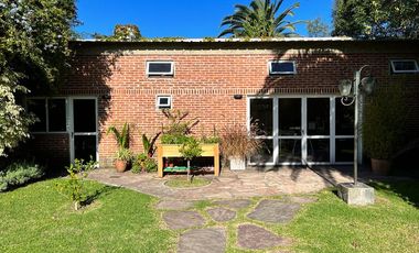 Excelente Casa de 3 dormitorios en Venta en 527 e 13 y 14