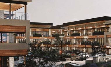 Local en Renta en Fray Junípero, Querétaro