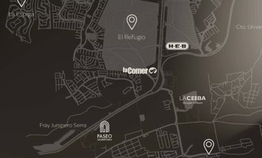 Local en Renta en Fray Junípero, Querétaro