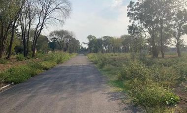 Terreno en Venta en Barrio Cerrado