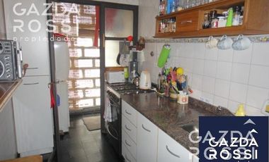 Departamento - Temperley