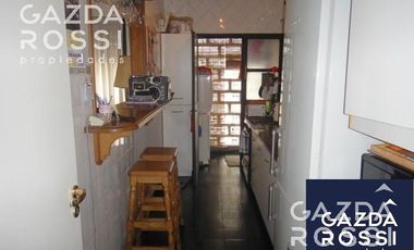 Departamento - Temperley