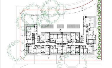 Departamento en  Jacana
