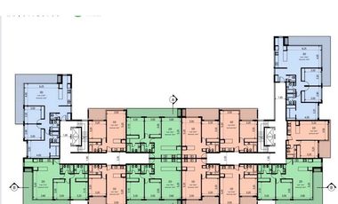 Departamento en  Jacana