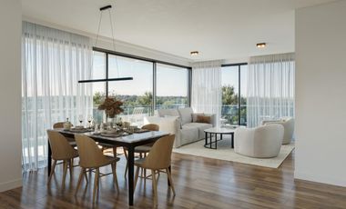 Departamento en  Jacana