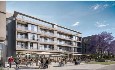 Departamento en  Jacana