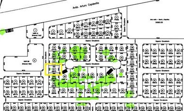 Terreno VENTA Fincas Joven SAN VICENTE