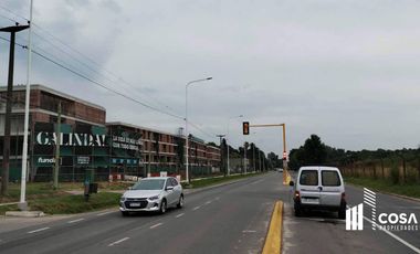 Oficina en venta Galindo y Picton Funes