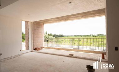 Oficina en venta Galindo y Picton Funes