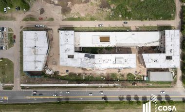 Oficina en venta Galindo y Picton Funes