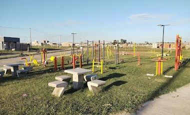 Terrenos ESCRITURADOS en La Rana Alvear - Excelente Oportunidad