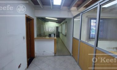 NAVE INDUSTRIAL EN VENTA- FCIO. VARELA
