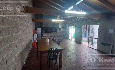 NAVE INDUSTRIAL EN VENTA- FCIO. VARELA