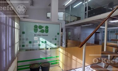 NAVE INDUSTRIAL EN VENTA- FCIO. VARELA