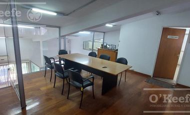 NAVE INDUSTRIAL EN VENTA- FCIO. VARELA