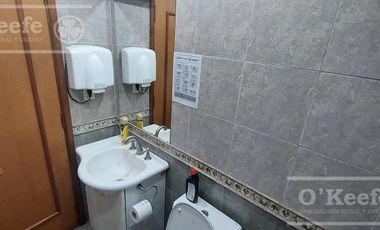 NAVE INDUSTRIAL EN VENTA- FCIO. VARELA