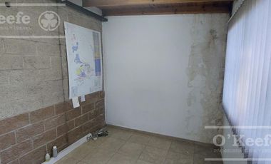 NAVE INDUSTRIAL EN VENTA- FCIO. VARELA