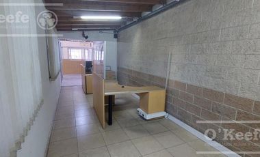 NAVE INDUSTRIAL EN VENTA- FCIO. VARELA